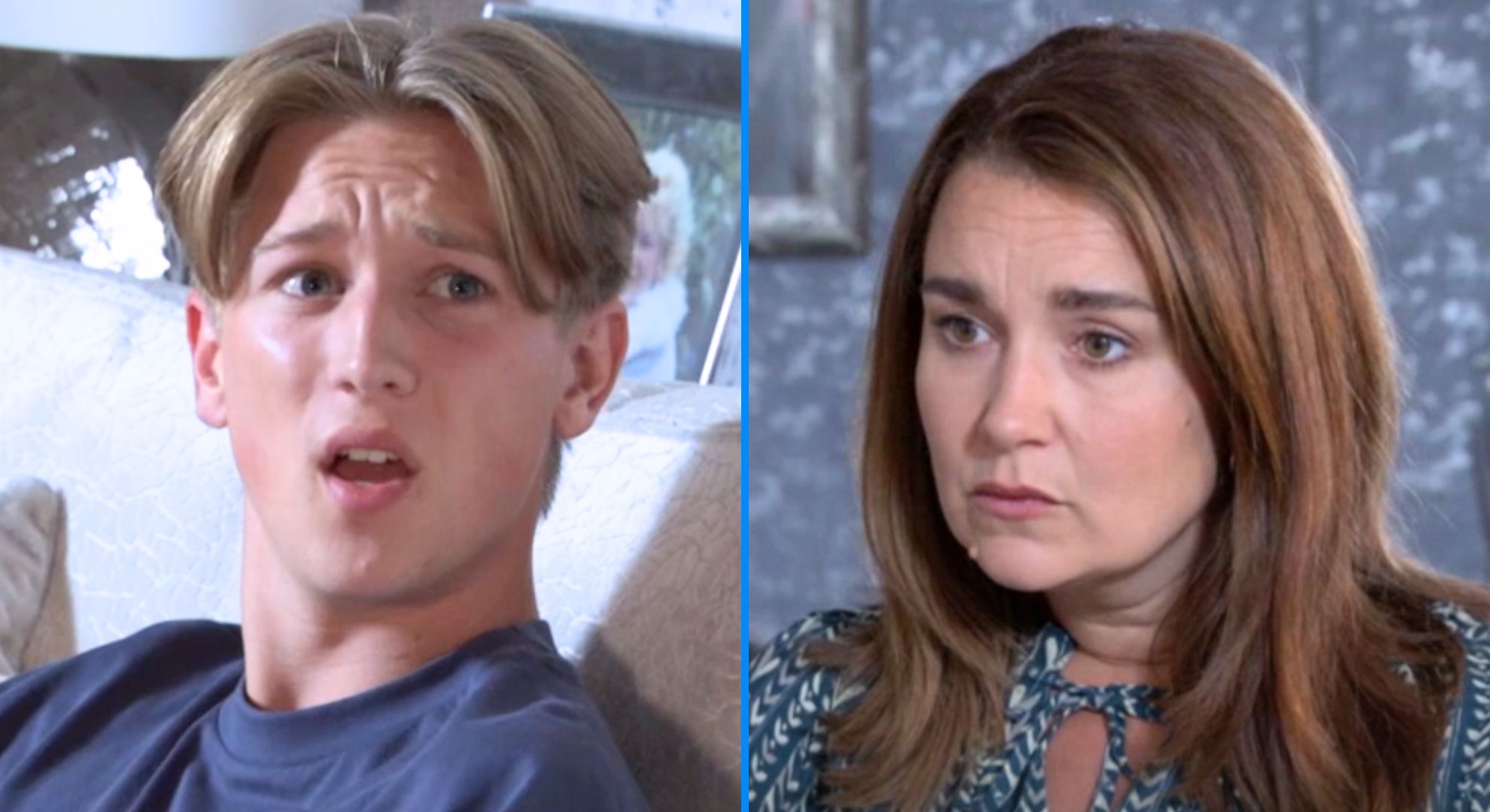 EastEnders follow-up: Fans brand Joel 'most hated child in the UK right now' as he threatens Vicki