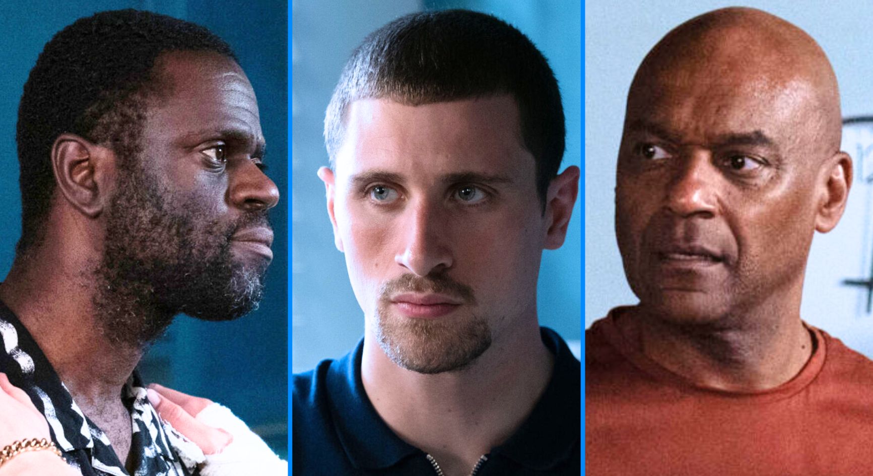 Kojo defends Harry as George's accusations continue