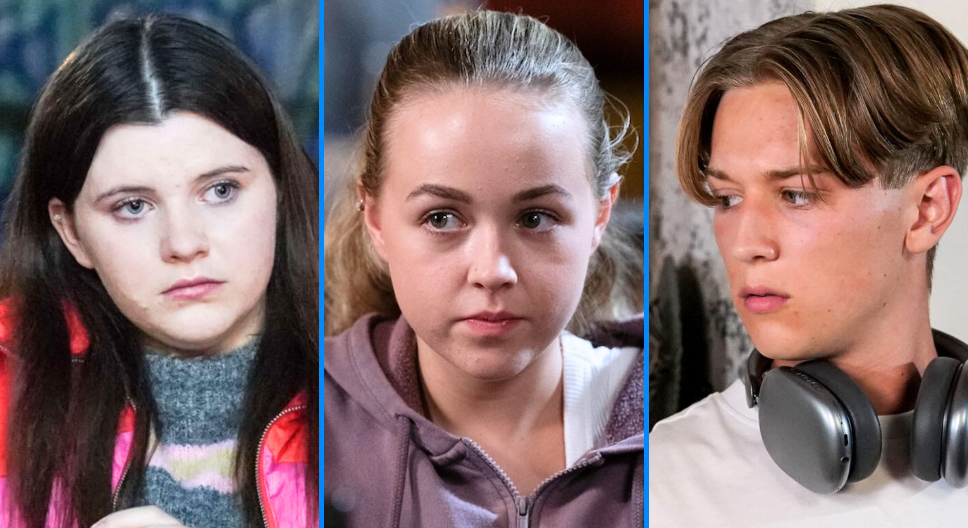 Joel targets Amy and Lily in latest twisted attack