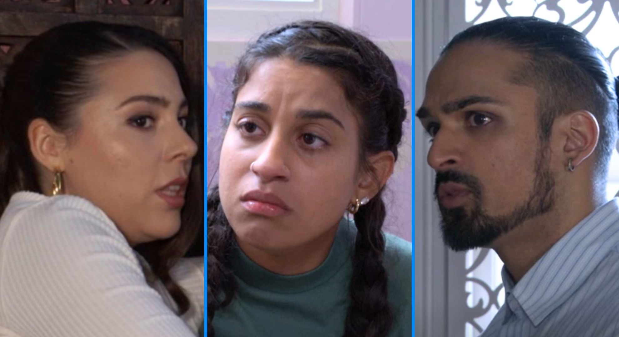 What happened in EastEnders tonight: Priya and Ravi learned the truth as Avani had the abortion