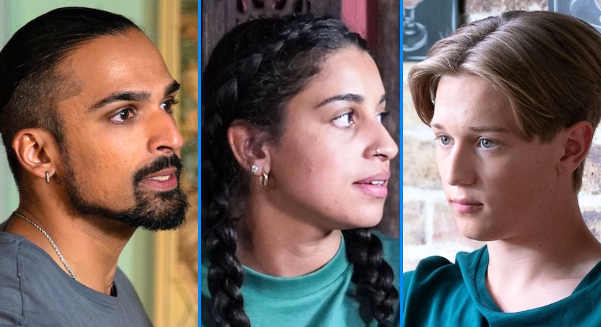 All-out war as Avani decides her future, Ravi and Priya find out about the pregnancy, and Joel is reported to the police
