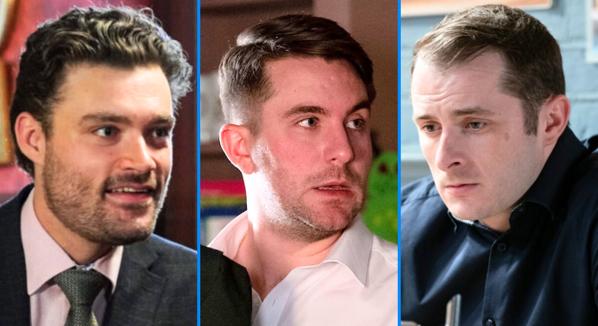 EXCLUSIVE: As Callum’s feelings for Johnny grow, our exclusive poll reveals who he should really be with
