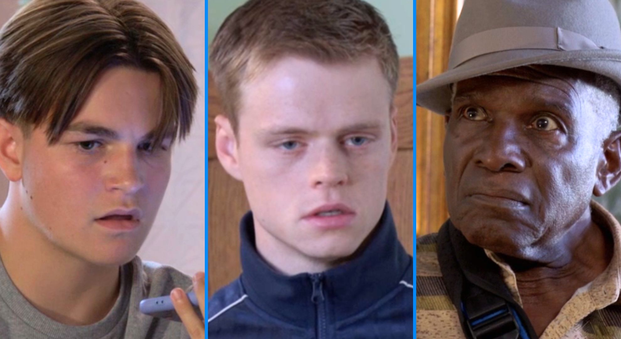 What happened in EastEnders tonight: Oscar confessed to Patrick as Tommy learned the truth about Zoe