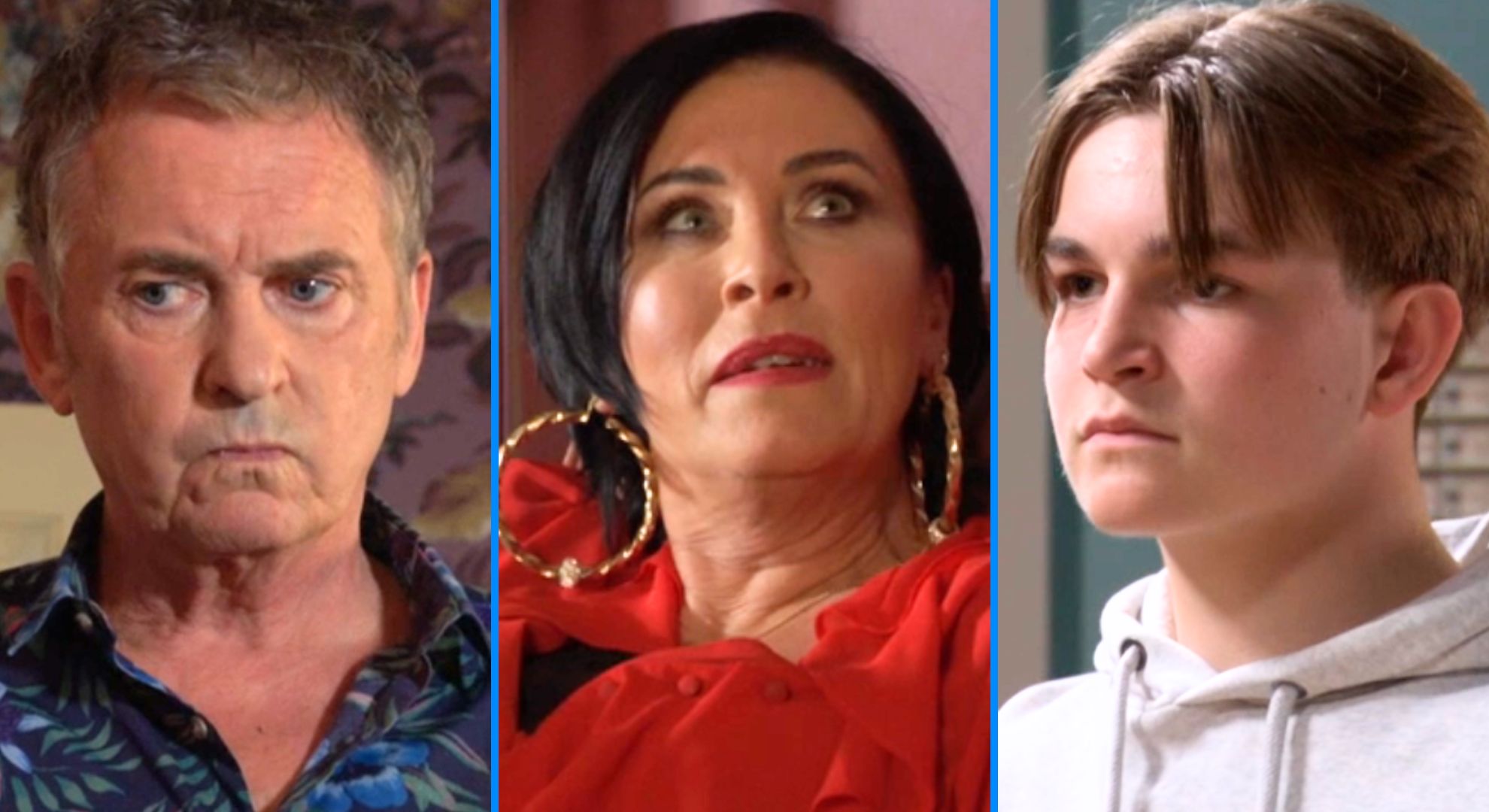 What happened in EastEnders tonight: Alfie confessed all to Kat as Tommy reached out to Zoe