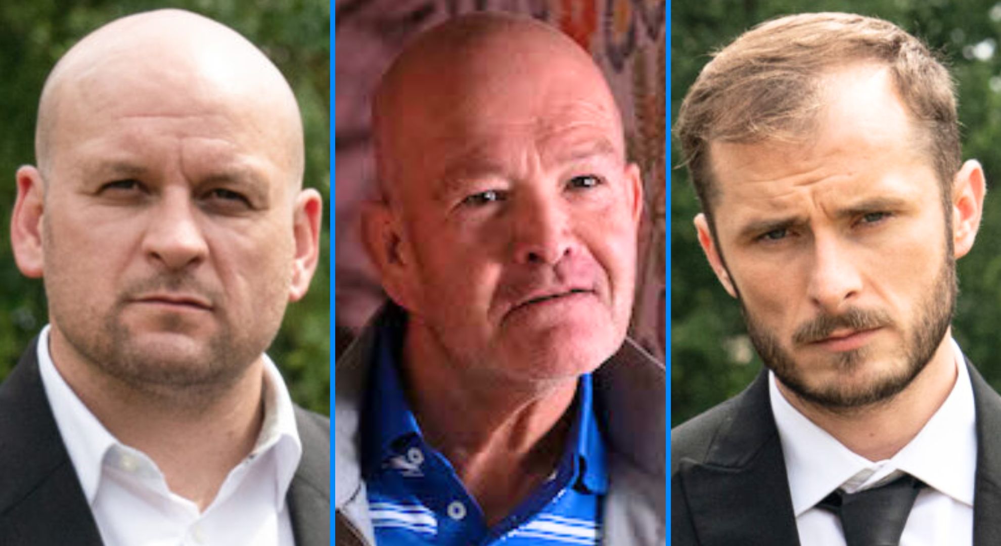 Who was Jonno Highway? Fans confused as Ben and Stuart to return for his funeral