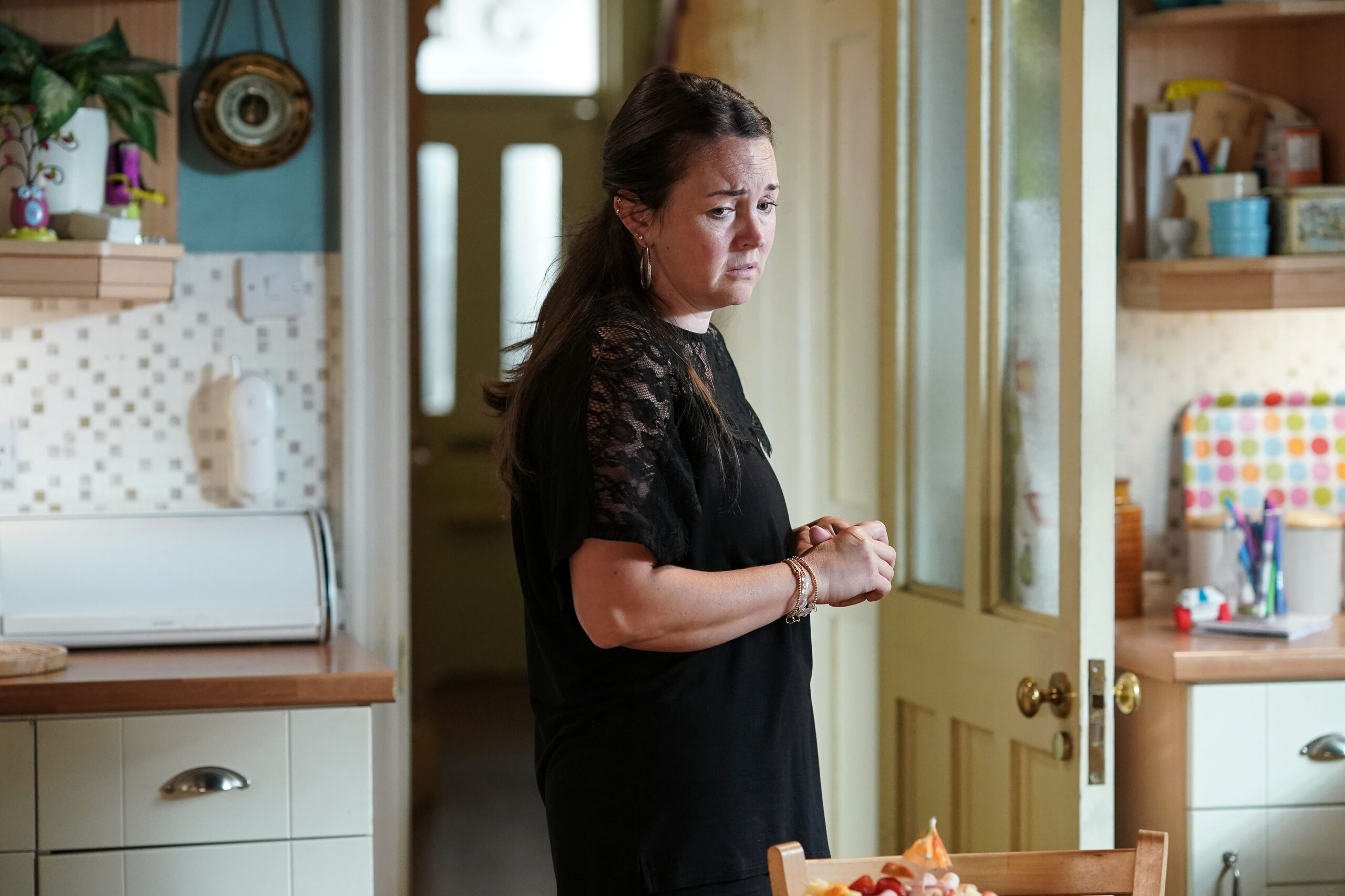 Eastenders' Stacey Slater