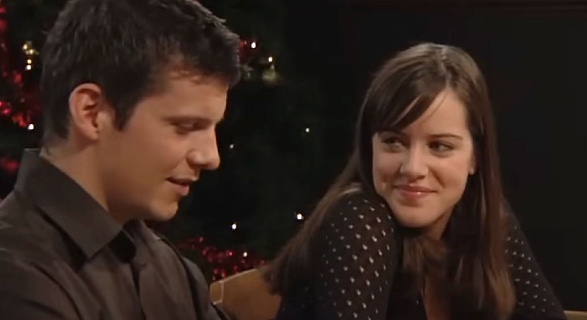 Dennis and Zoe