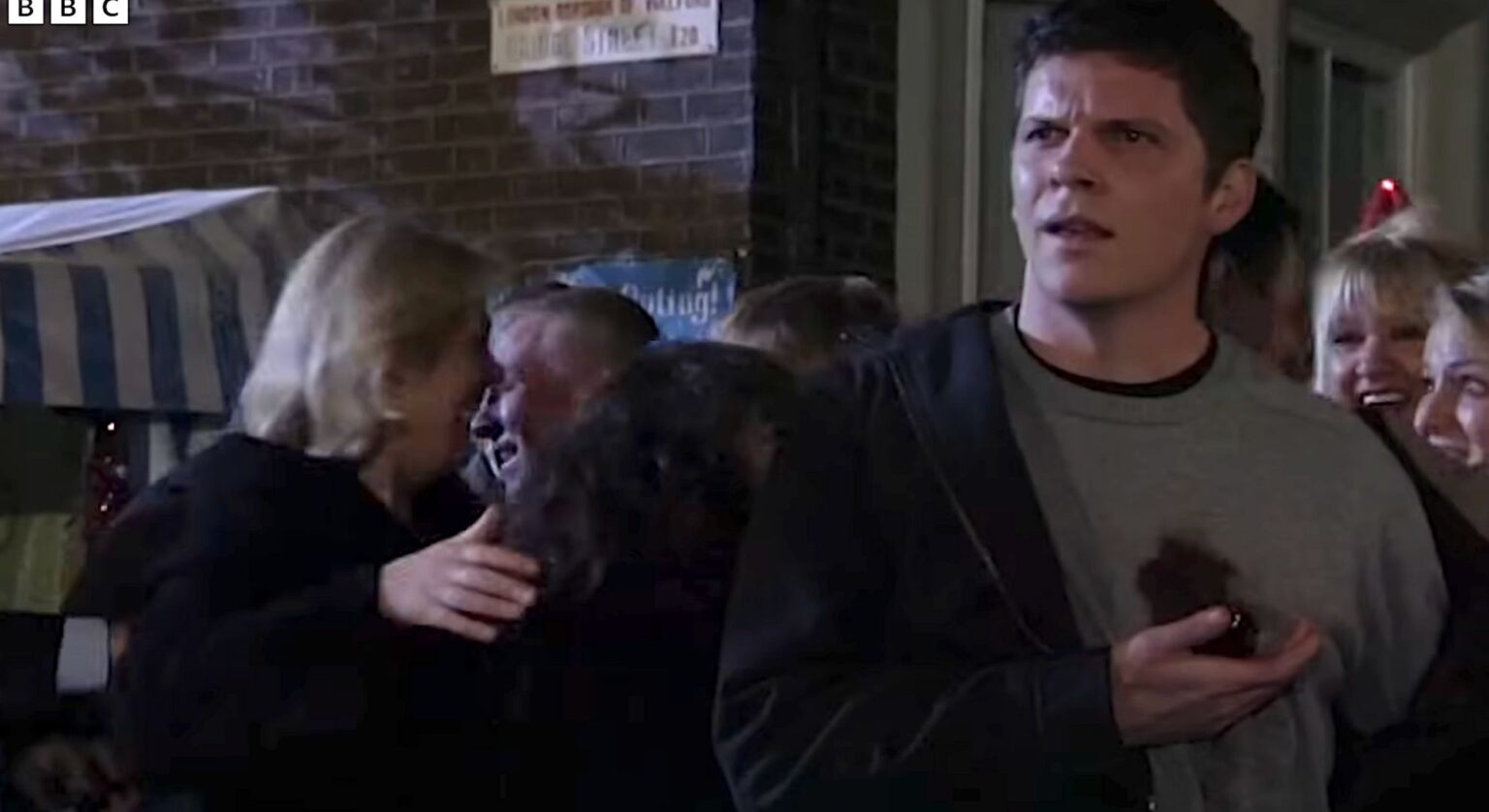 Is Dennis Rickman really Zoe's baby daddy? A look at his history in