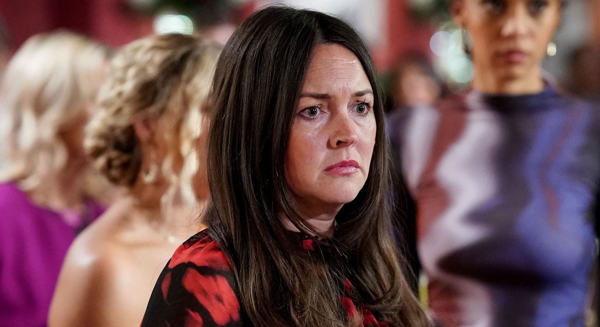 When Lacey Turner exit will air and how long she is leaving EastEnders for