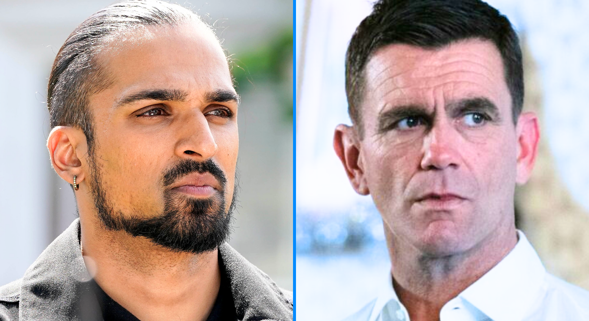 Death fears for Jack and Ravi as their feud escalates... but who could die?
