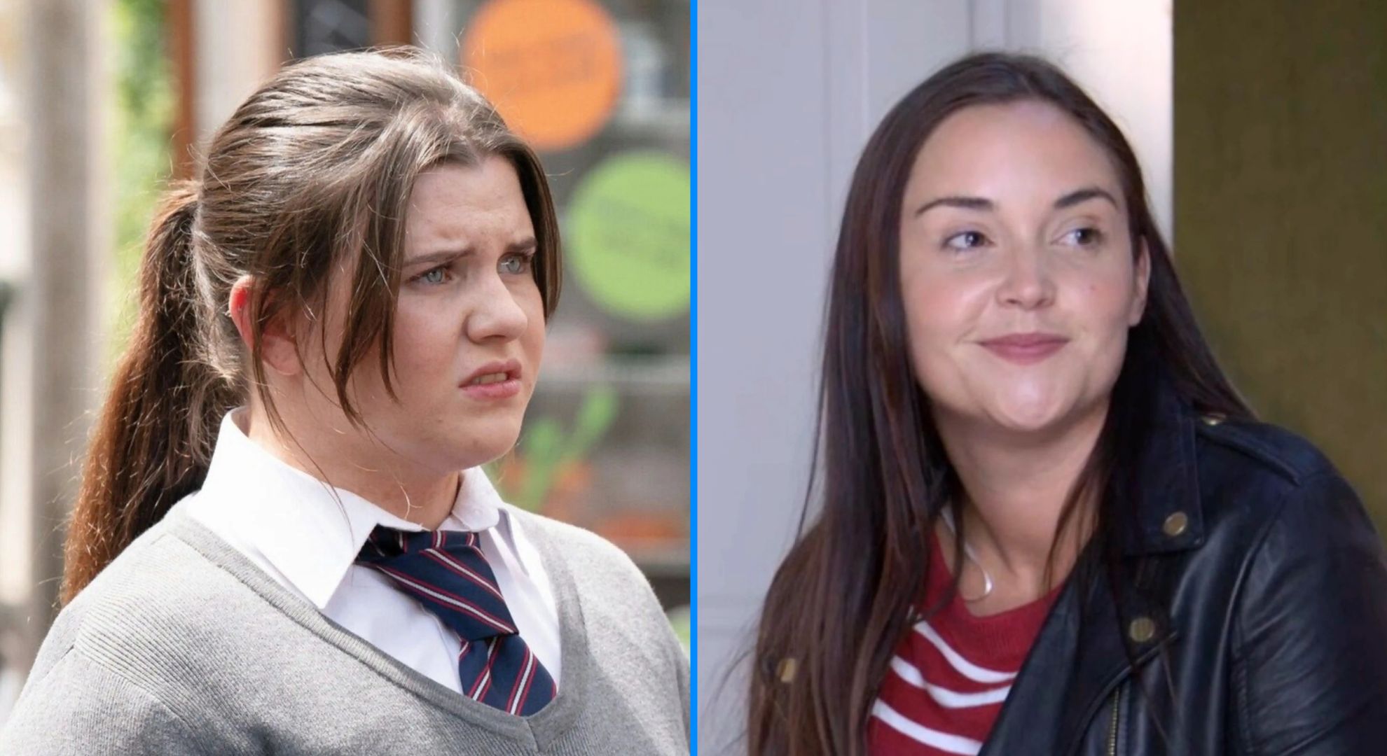 What happened in EastEnders tonight: Lily made a big announcement and Lauren met up with Demi
