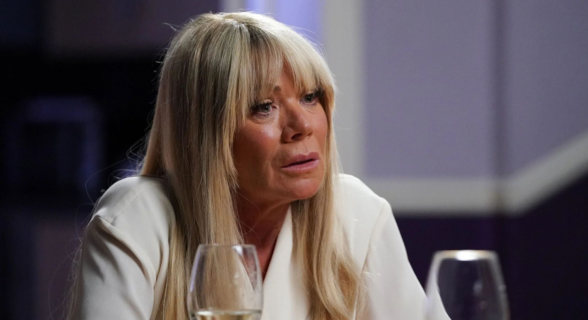 What time is EastEnders on tonight? Get up-to-date schedules and changes here