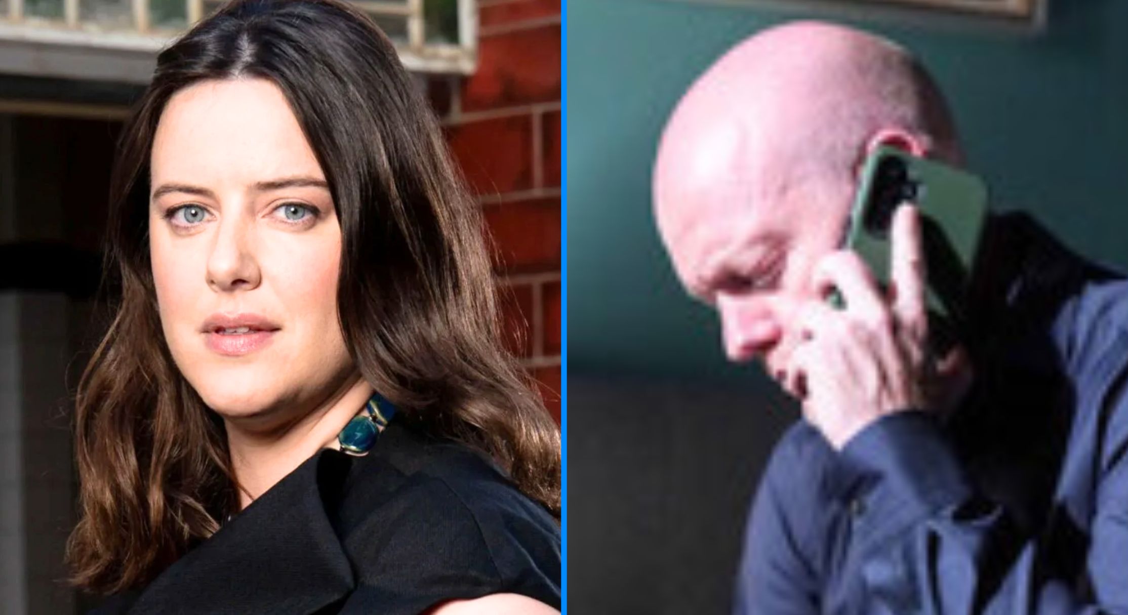 Max Branning makes shock return as Zoe Slater connection revealed