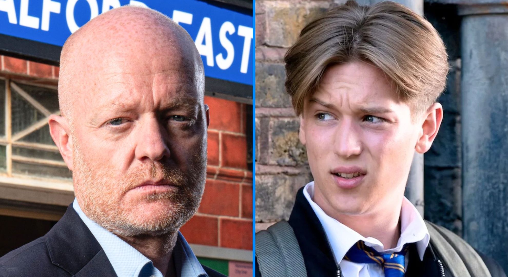 EastEnders boss teases what's happening this Autumn - from Max homecoming to the end of Joel's story