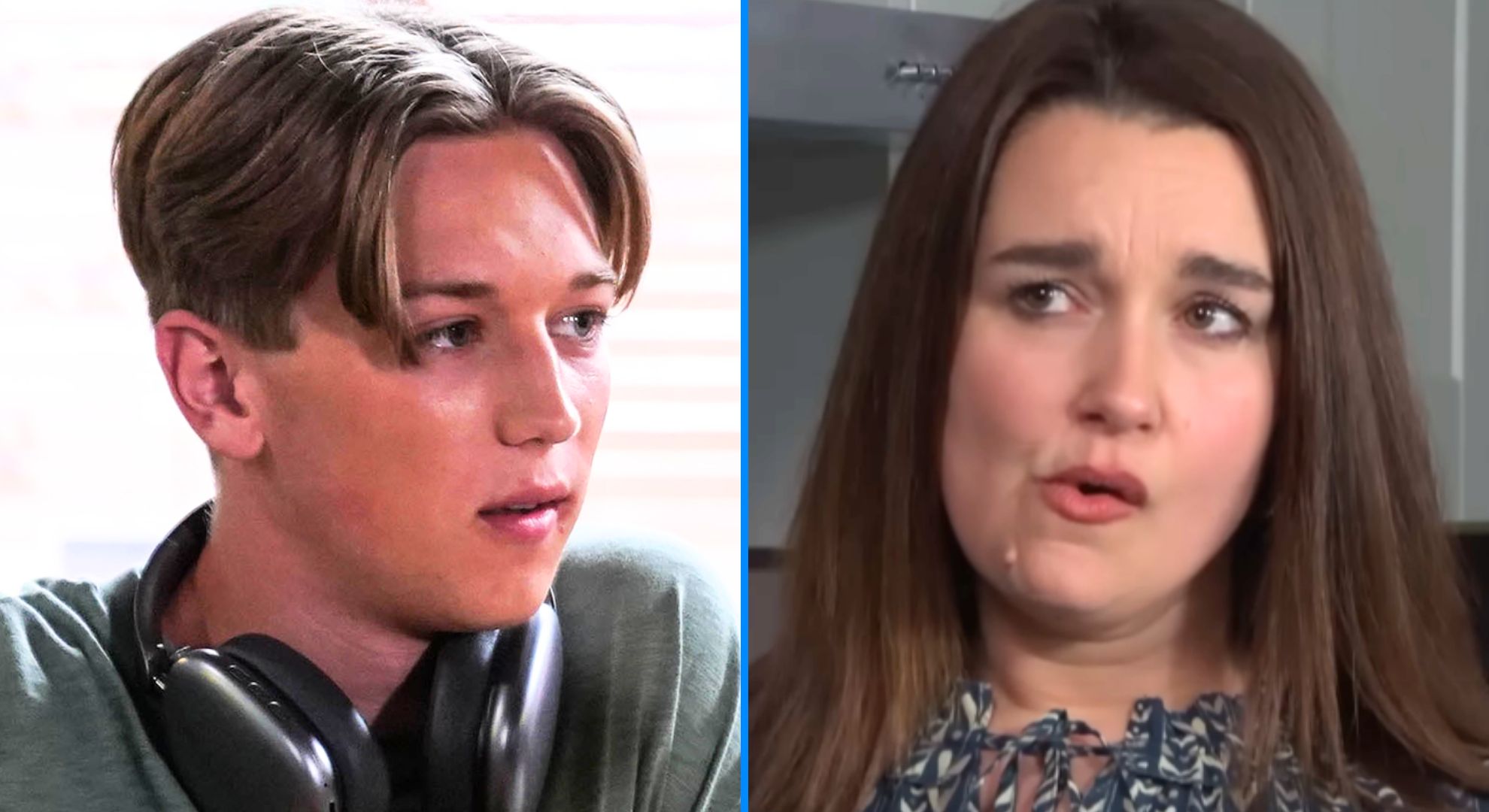 Vicki in danger? Alice Haig issues ominous warning as Joel's story comes 'to a head'