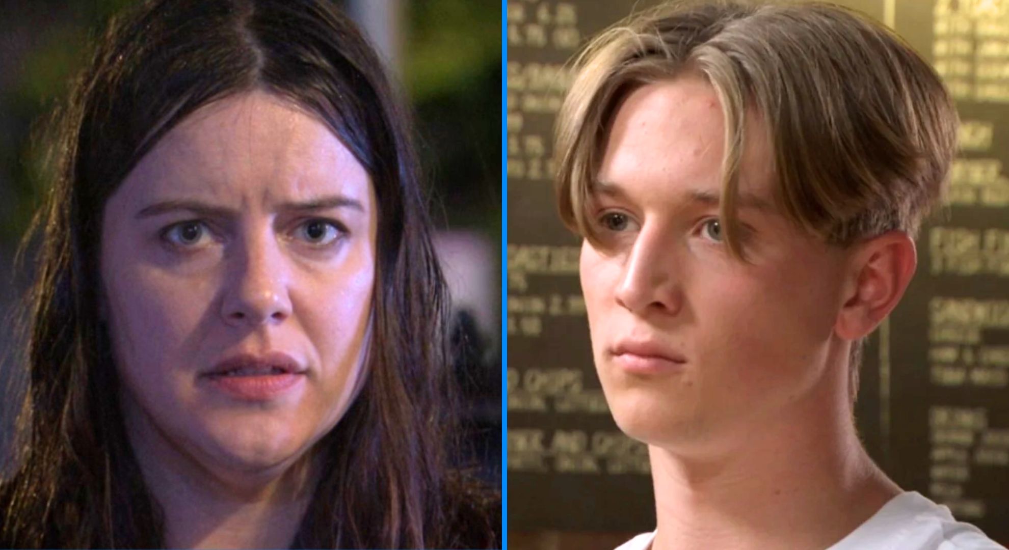 Zoe hiding baby secret, fans predict... but it's not Joel