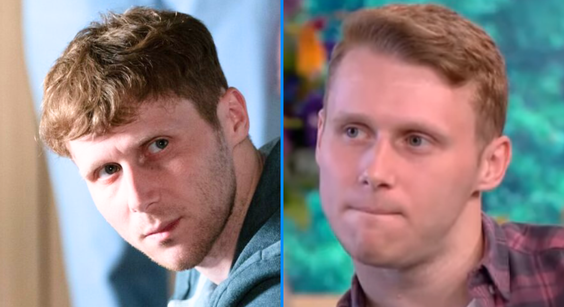 How Jay Brown will exit soap as BBC confirms star Jamie Borthwick has been axed