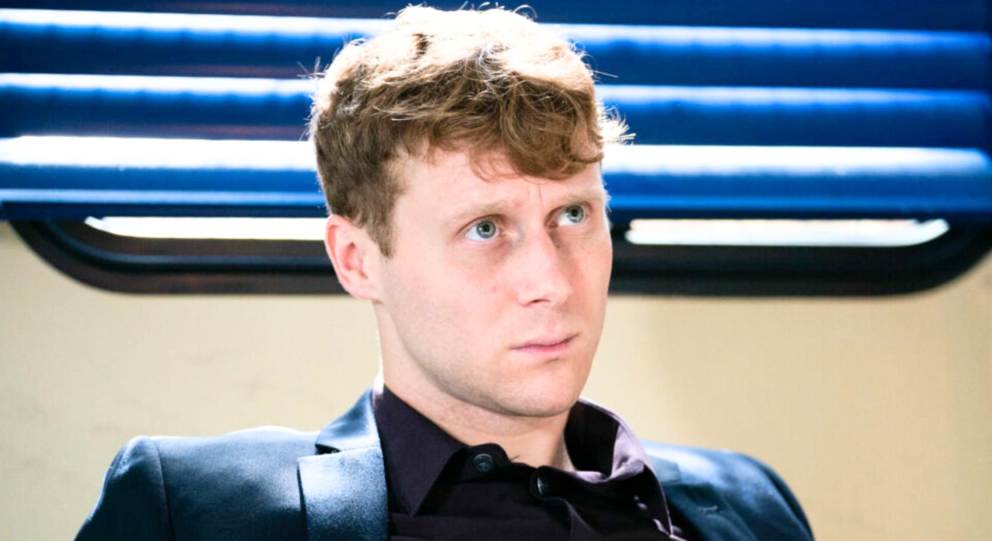 As soap airs Jamie Borthwick's last scene, BBC iPlayer early release 'confirms' fate of Jay Brown