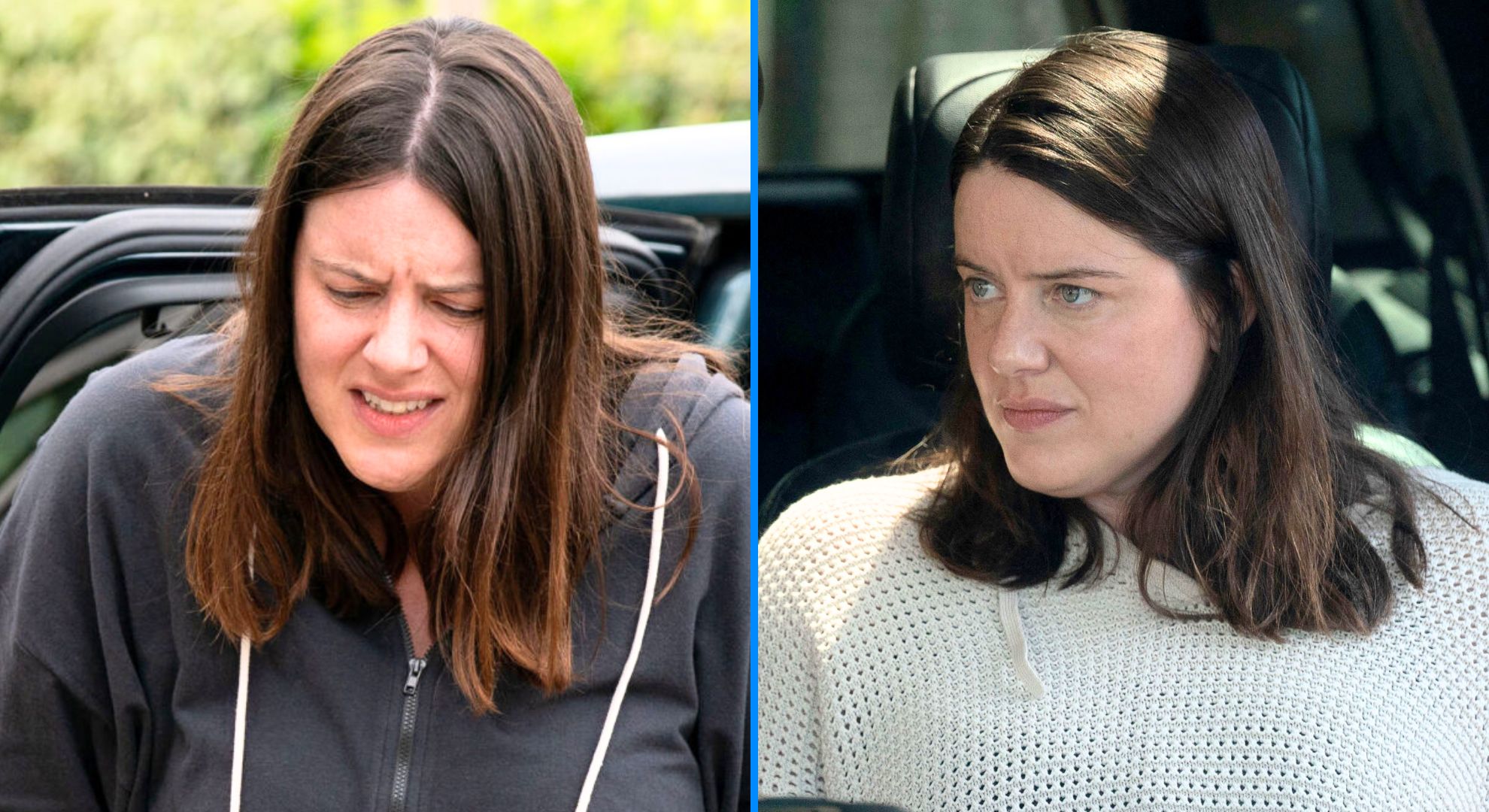 EastEnders fans spot glaring 'plot hole' in Zoe's recovery