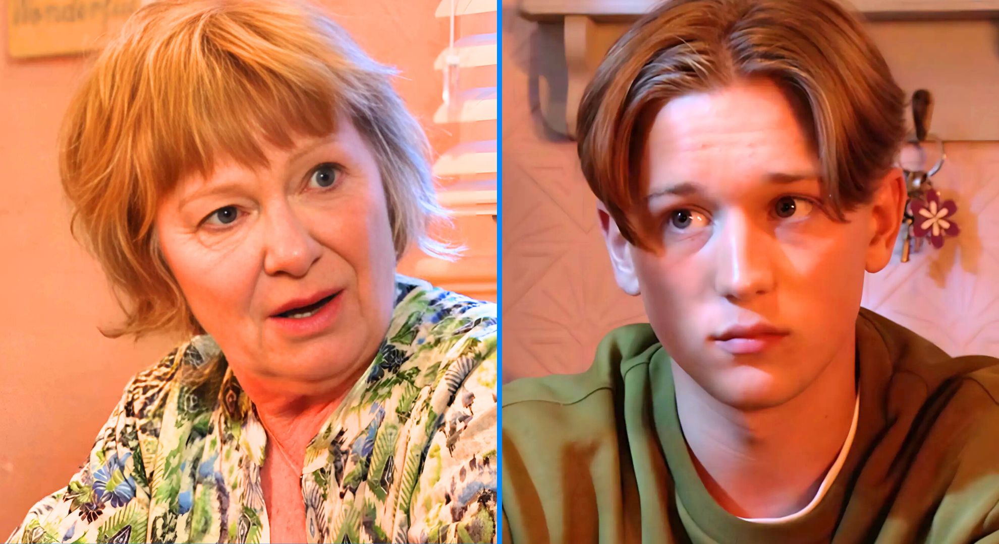 EastEnders fans U-turn on 'hated' character following Julie and Joel scenes