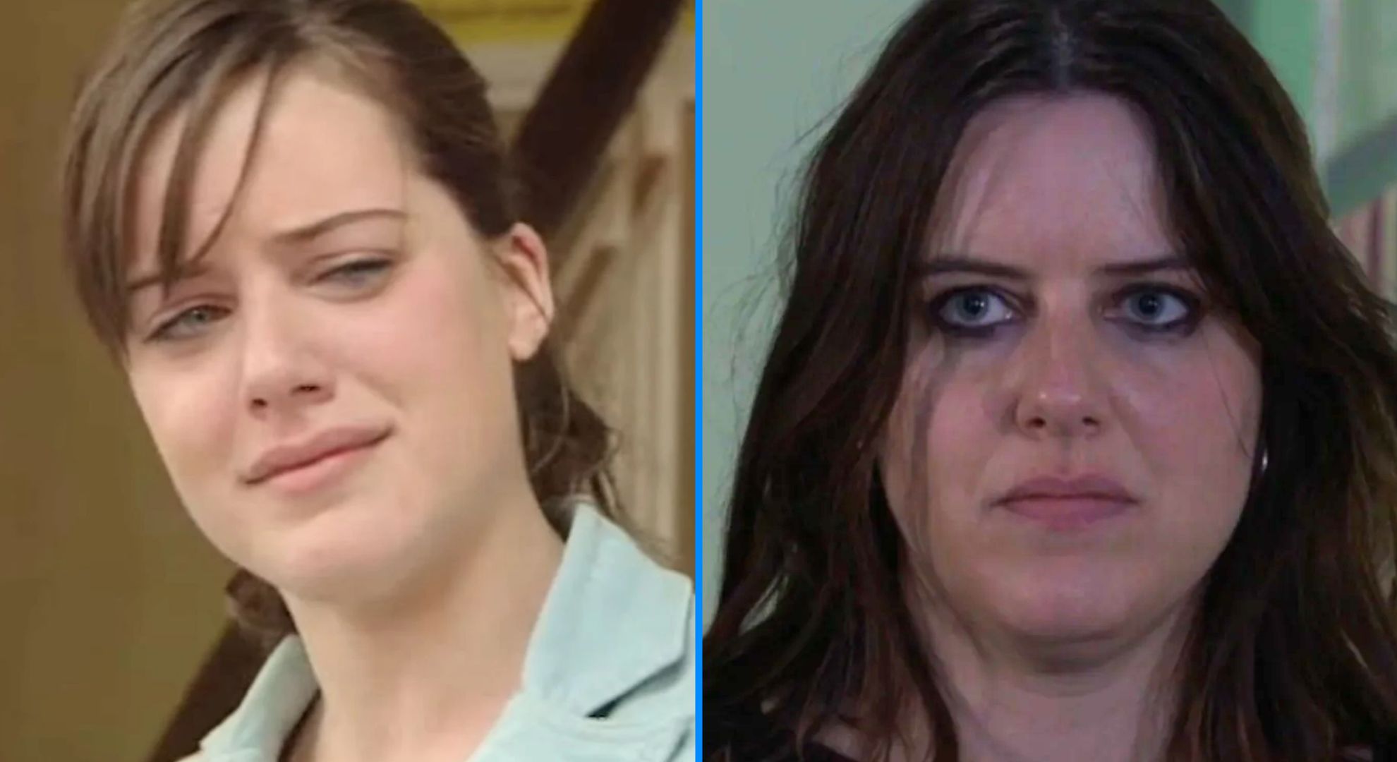 Where has Zoe been? All we know about her life after she left Walford