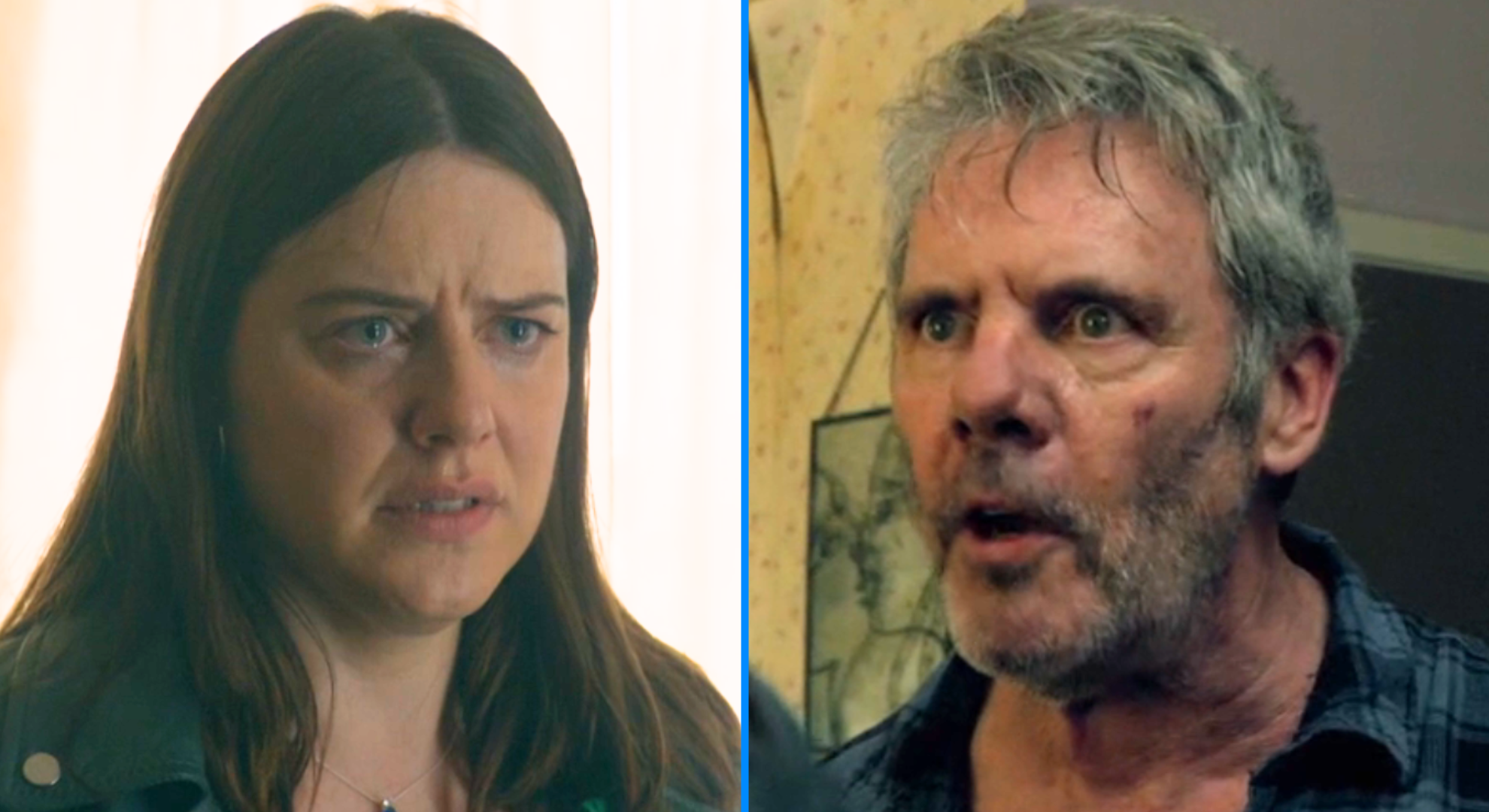 Who's the man Zoe attacked? All we know, from surprising Redwater link to actor's Coronation Street past