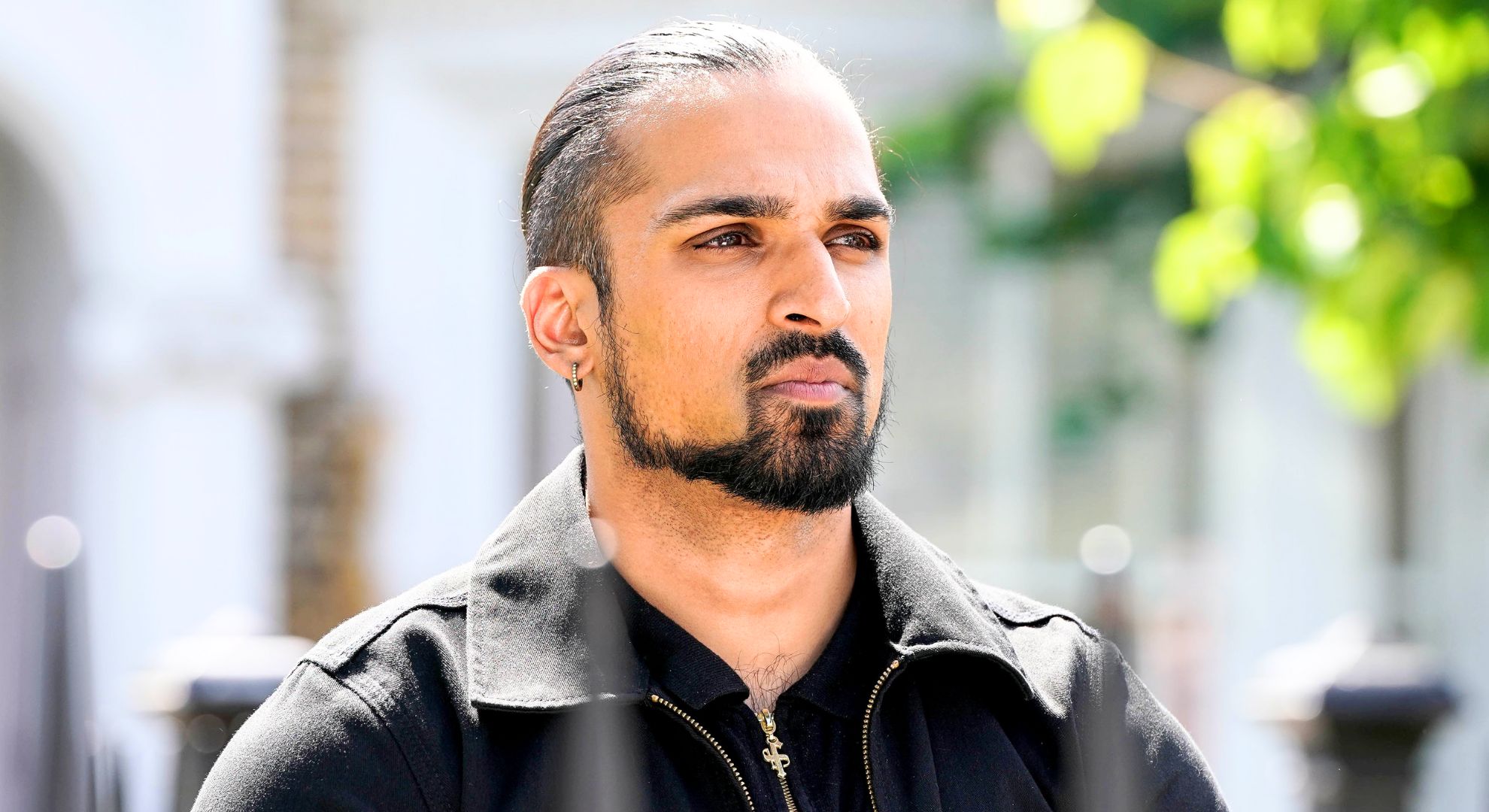 Who's threatening Ravi? All the theories on mystery drug boss