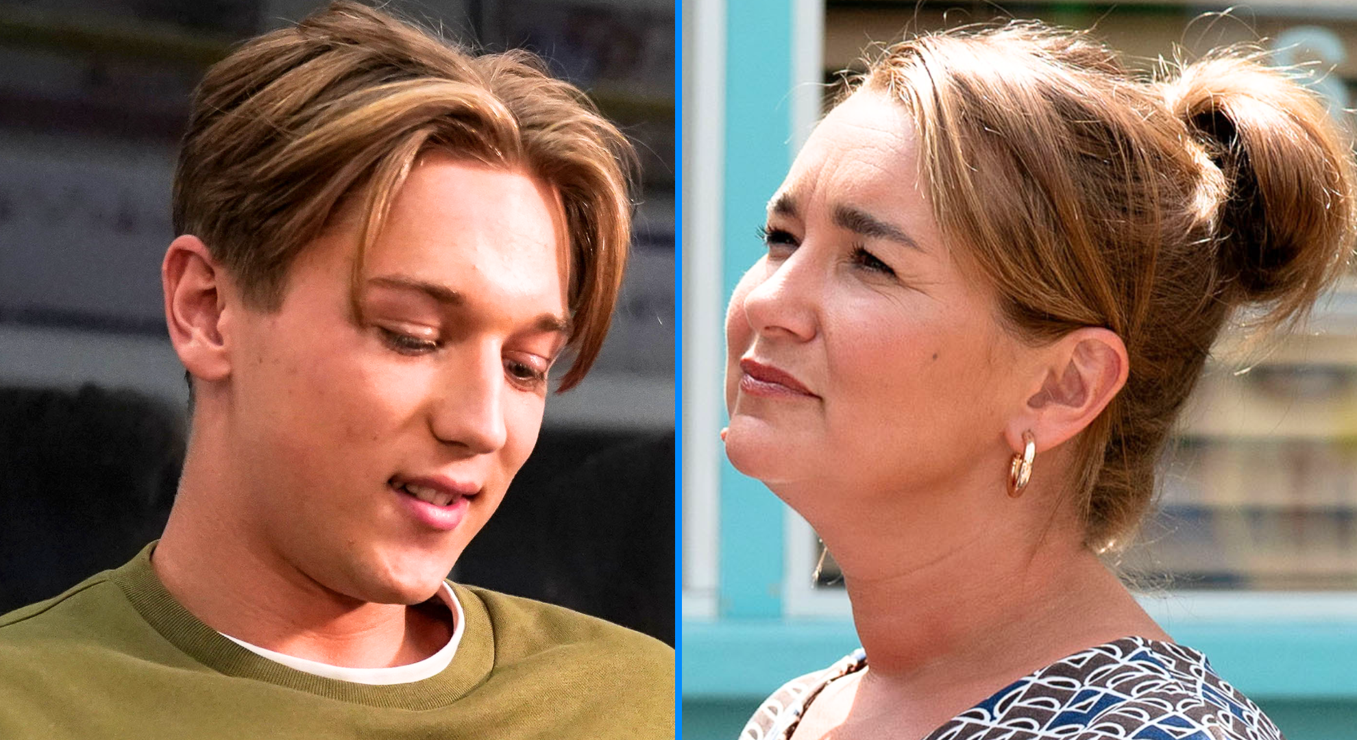 Vicki finds an unlikely ally in her battle against Joel
