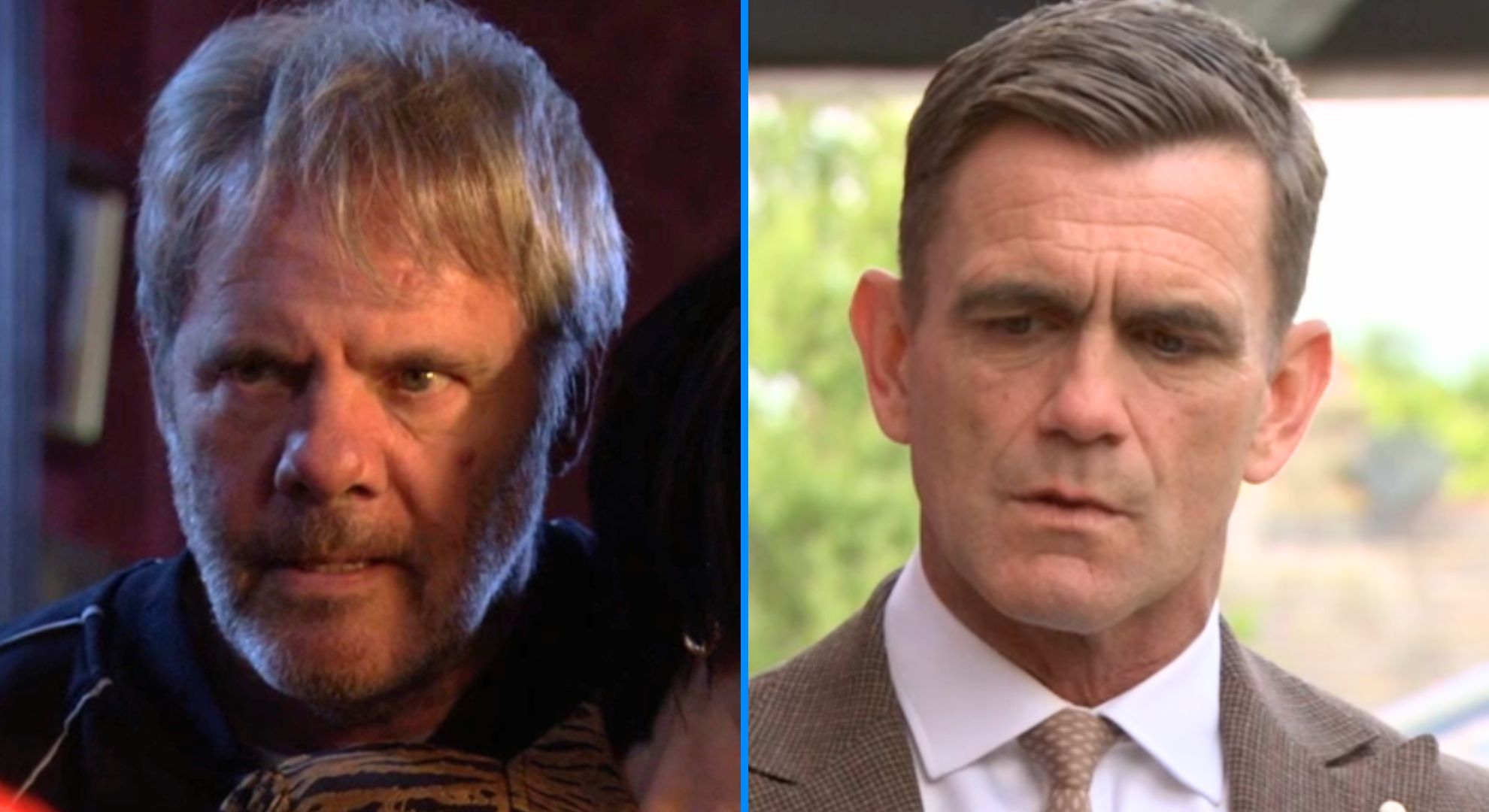 What happened in EastEnders tonight: As Greg Dolan holds Kat hostage, Jack prepares to confess