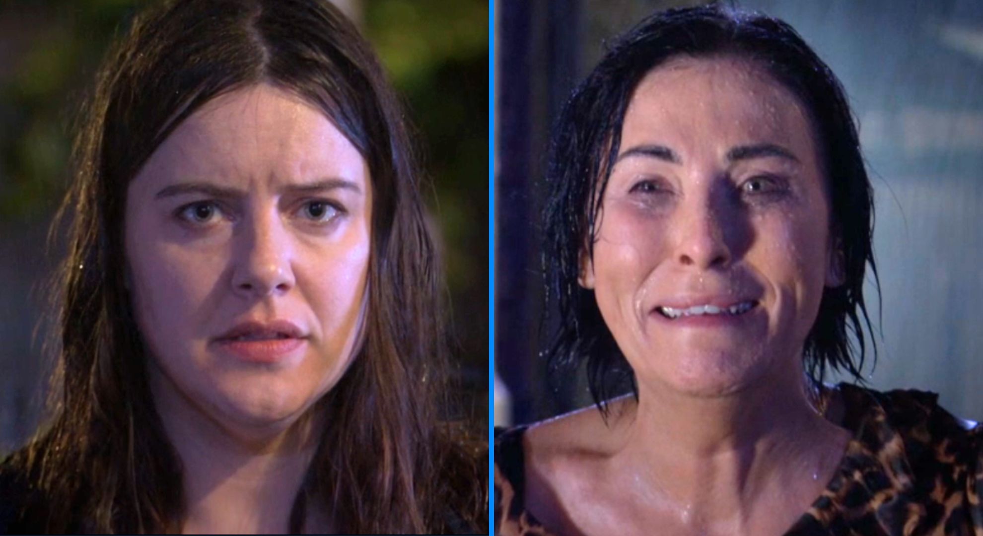 What happened in EastEnders tonight: Mother and daughter were reunited as Zoe Slater returned