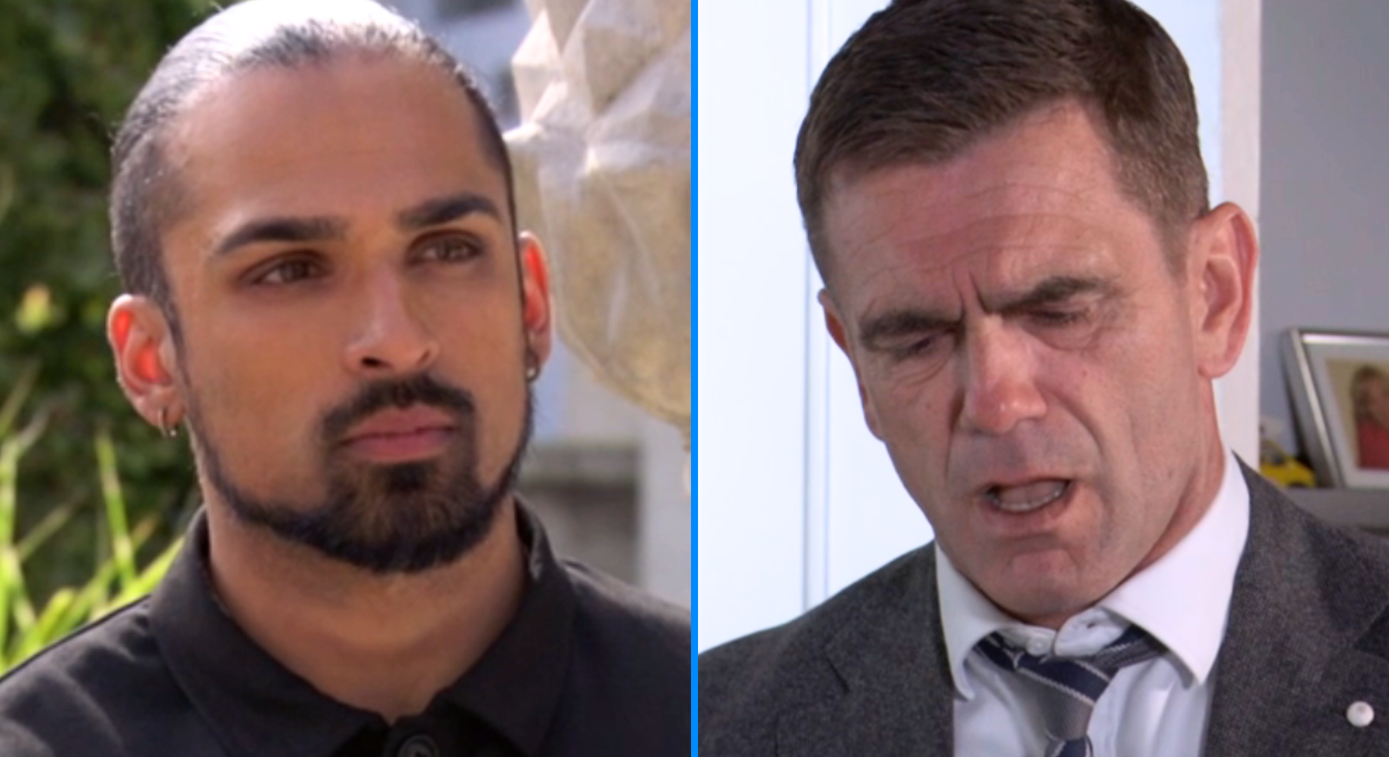 What happened in EastEnders tonight: Ravi blackmailed Jack over the gun