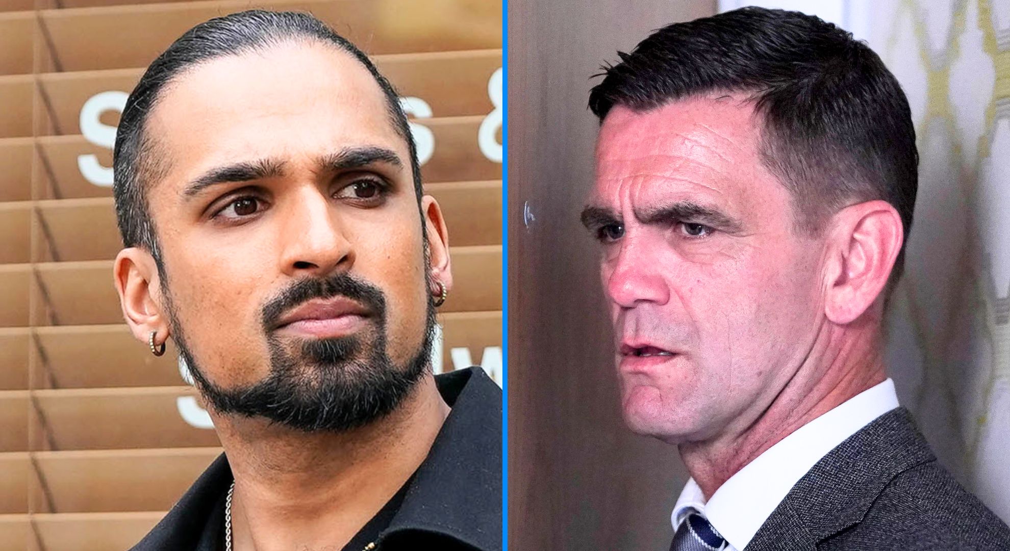 EastEnders review: Jack and Ravi made Zoe's shooting all about them as their feud escalated