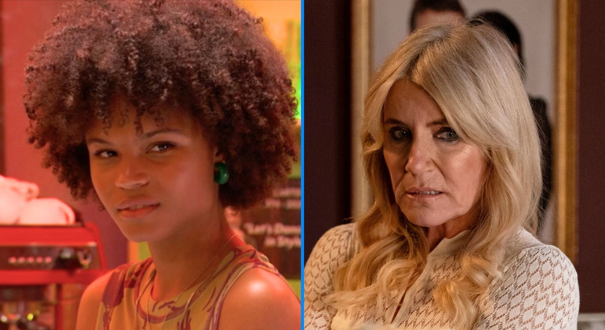 EastEnders fans convinced Jasmine is out to get Cindy as they ‘work out’ her true identity