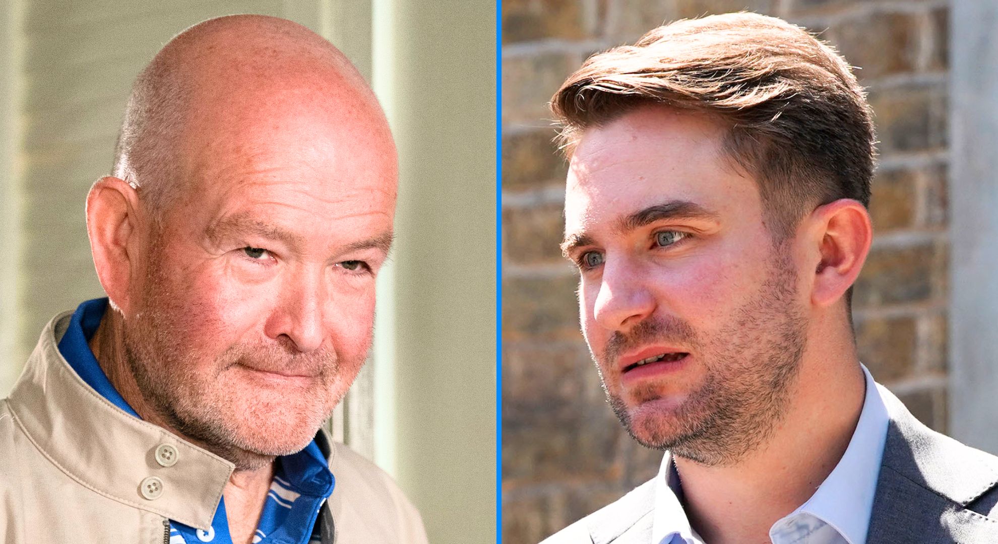 Callum's reunion with evil dad Jonno ends in tragedy
