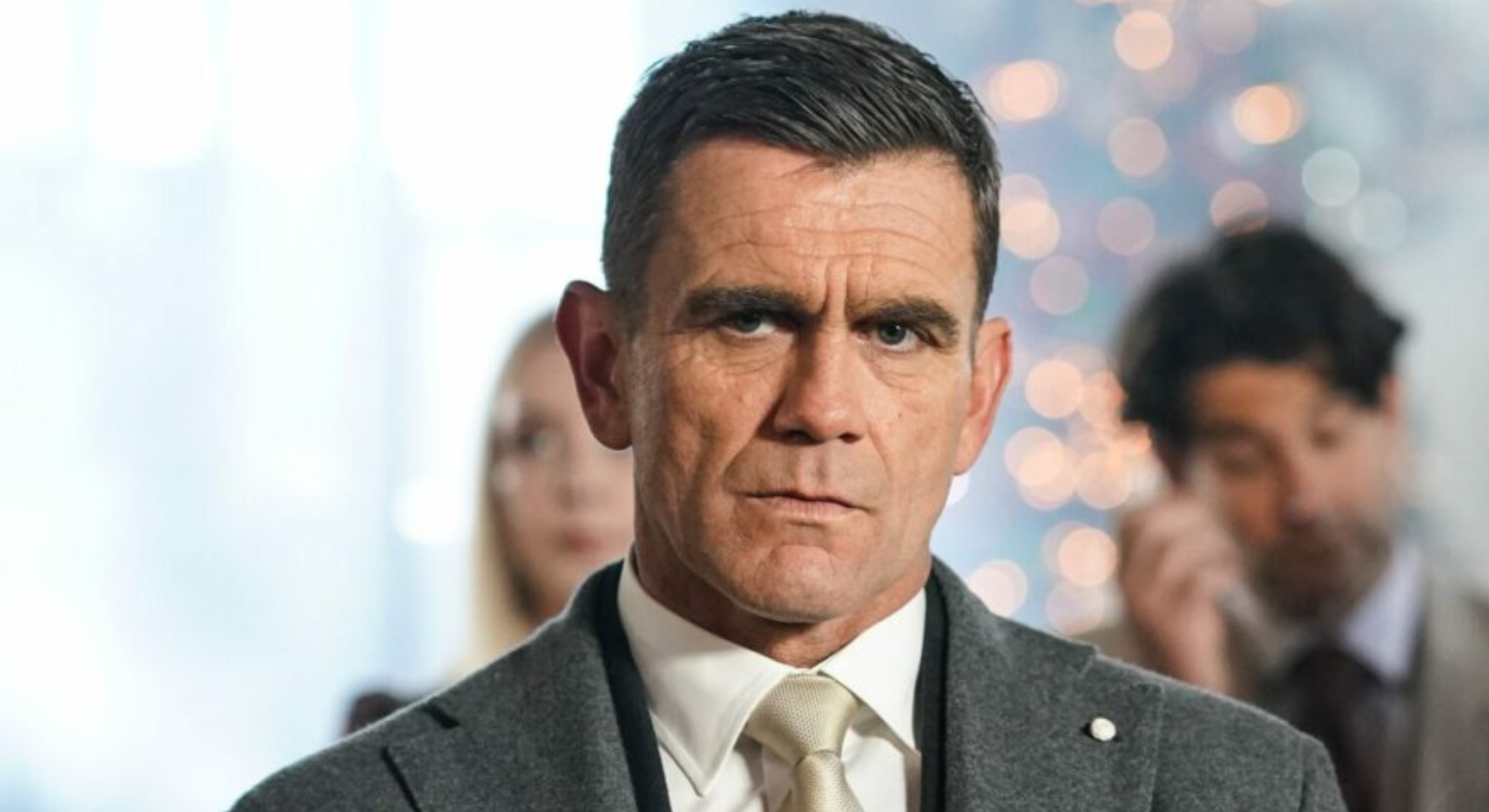 9 times Jack Branning was the world's worst police officer