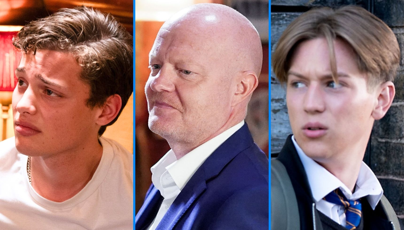 Who's leaving EastEnders? Complete list of cast exits, arrivals and returns