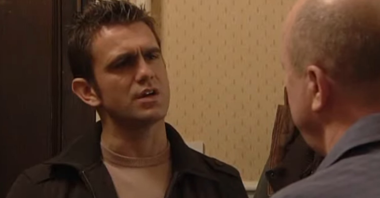 Young Jack taunts Phil