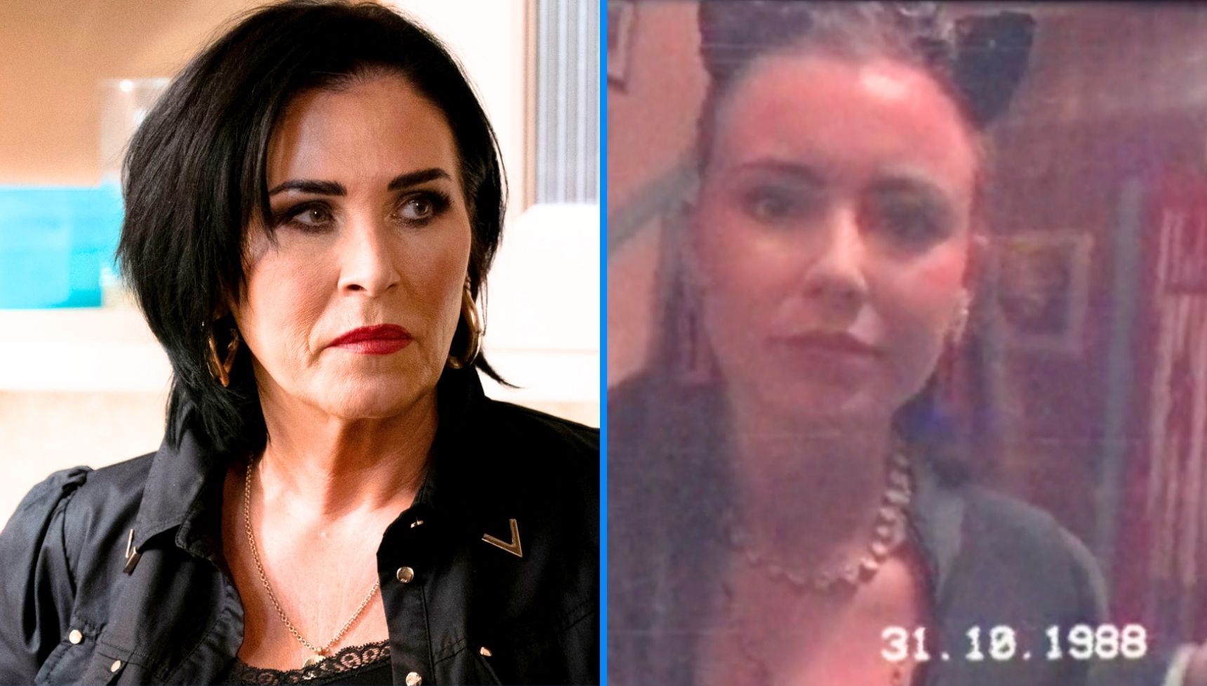 Who plays young Kat and the 80s Slaters? Flashback cast explained, from Hollywood blockbusters to iconic BBC drama