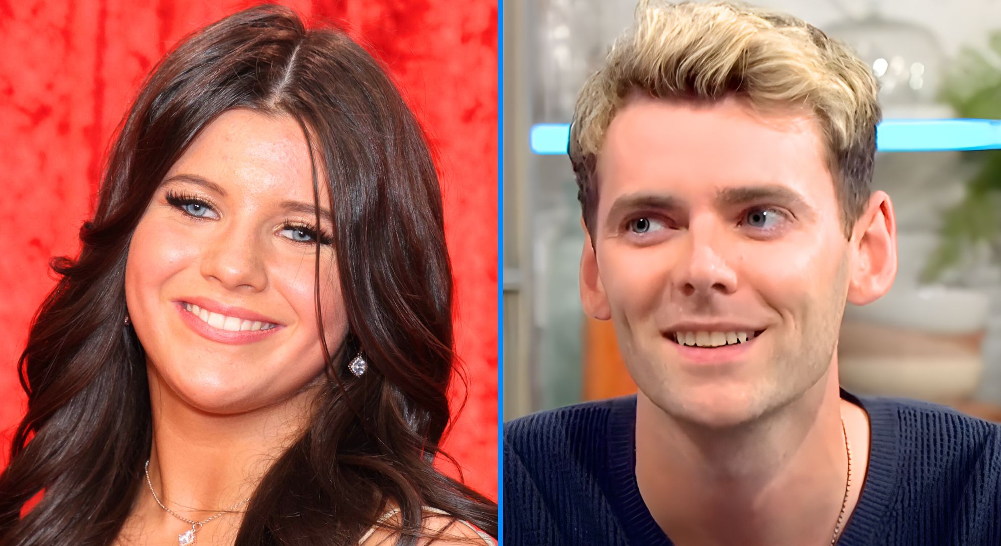  EastEnders star Lillia Turner reveals hidden talent in ‘phenomenal’ duet with co-star Thomas Law
