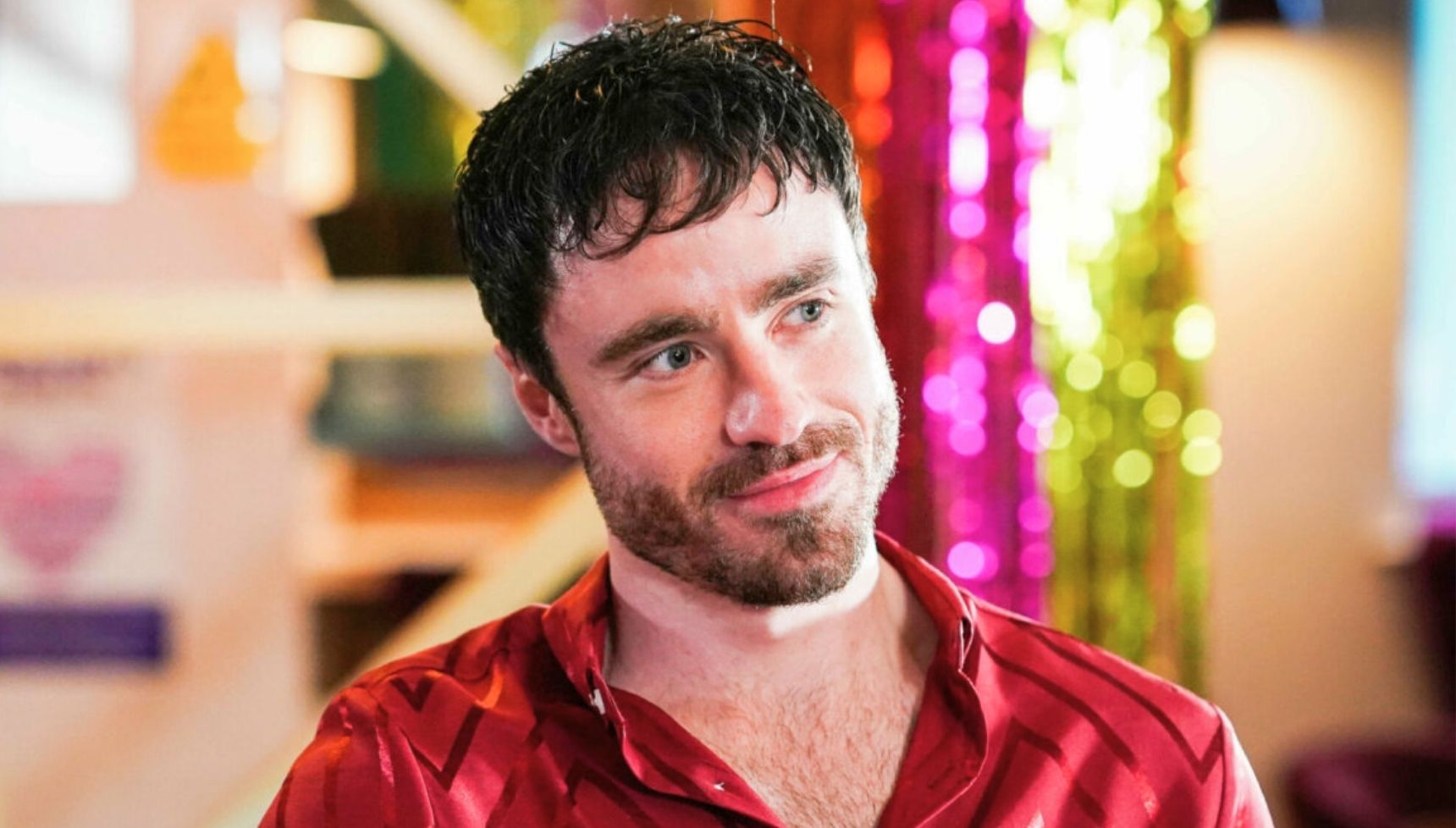 Monstrous EastEnders villain joins rival soap in mysterious new role