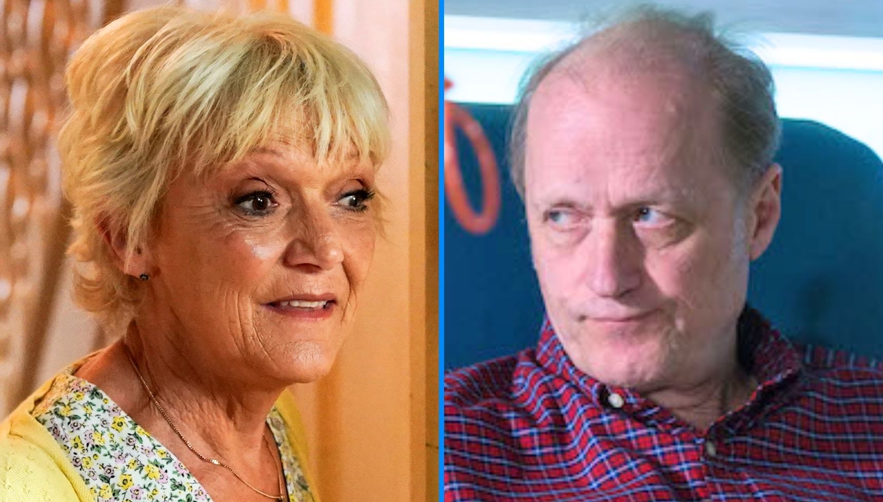 Who was Daniel Cook? The tragic life and death of Jean's lost love