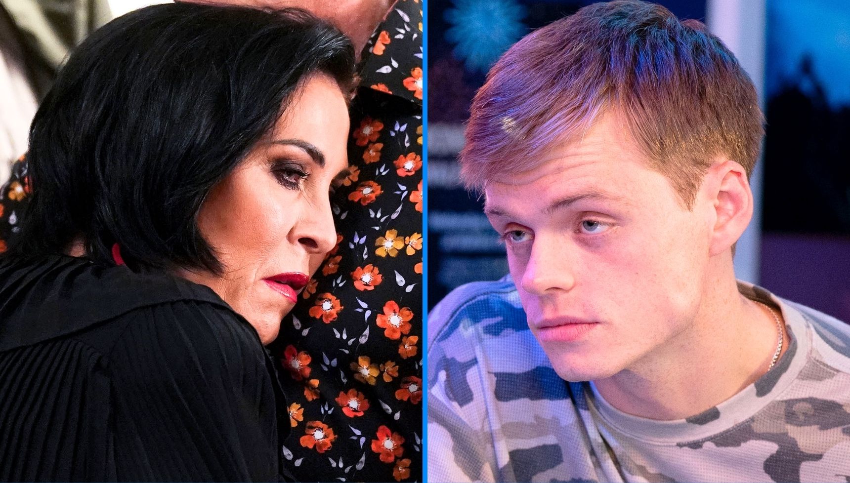 Emotional Kat sets an ultimatum as Oscar demands answers from Jasmine