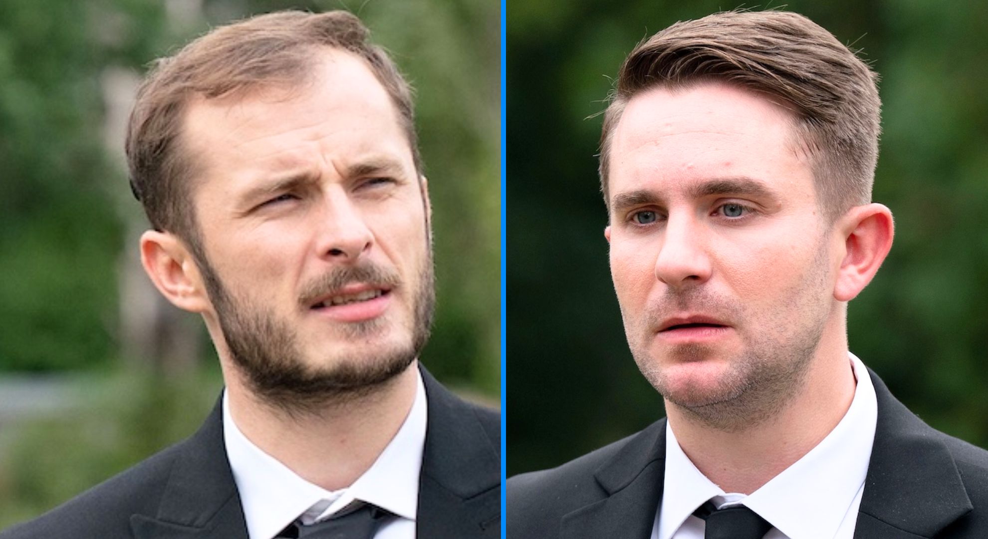 Johnny has second thoughts as Callum prepares to confess all to Ben