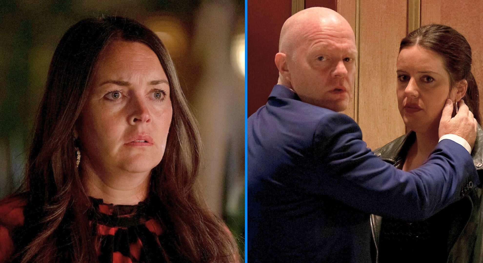 Stacey makes her exit and Max is an outcast as Cindy seeks revenge