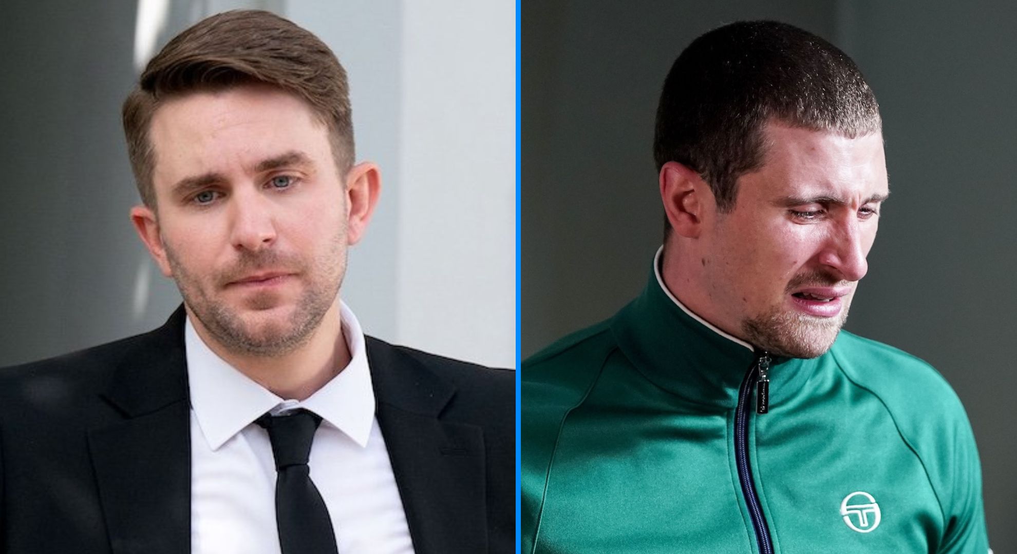 Ben is back - just as Callum's secret comes out and Harry tries to rescue Kojo
