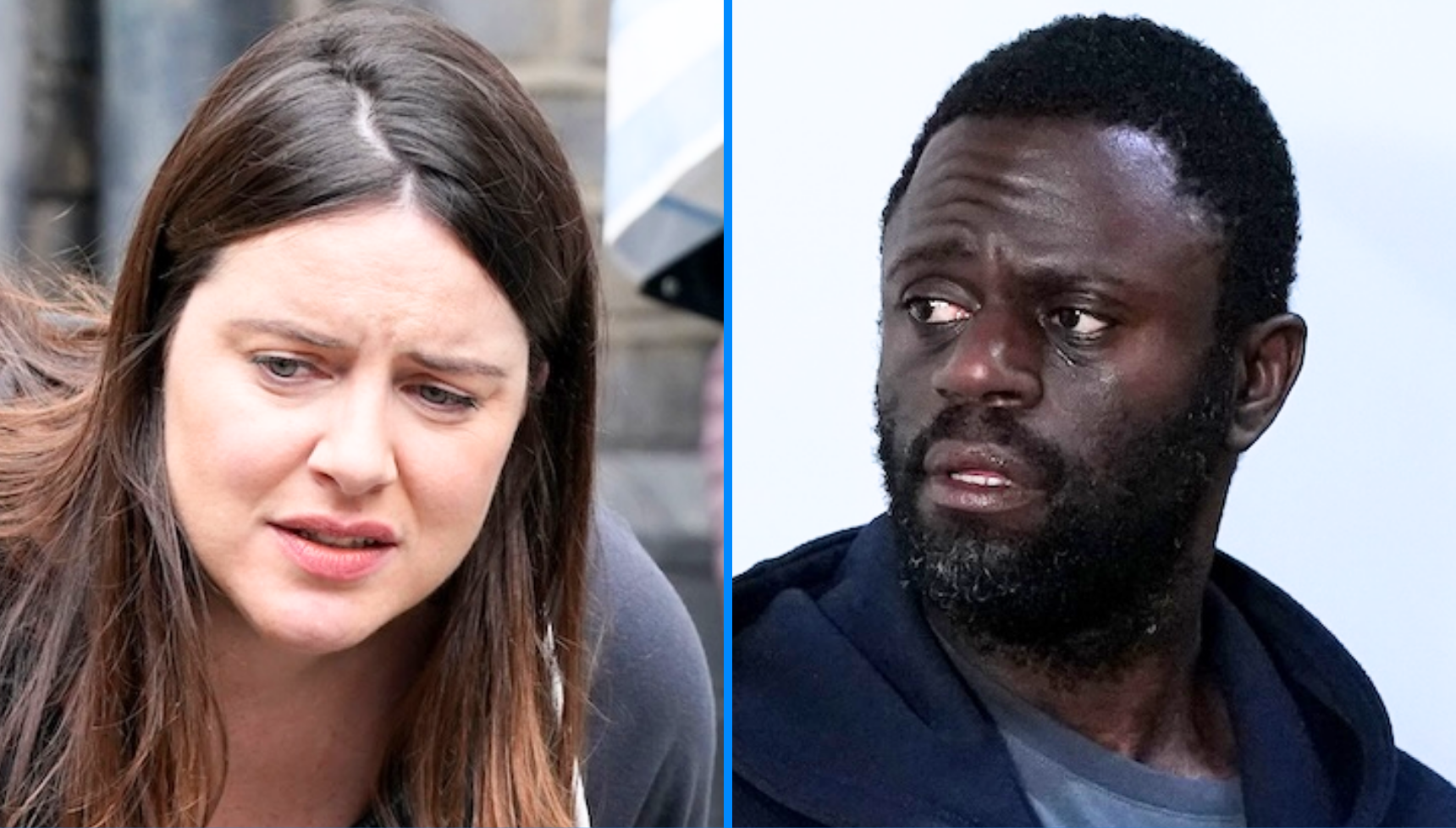 Zoe's tormentor strikes again as terrified Kojo forms a plan