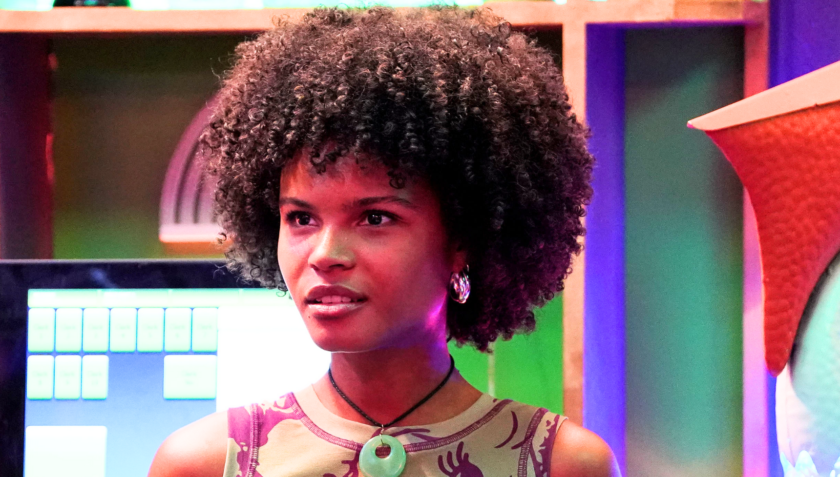 Mysterious Jasmine's motives revealed in early iPlayer release