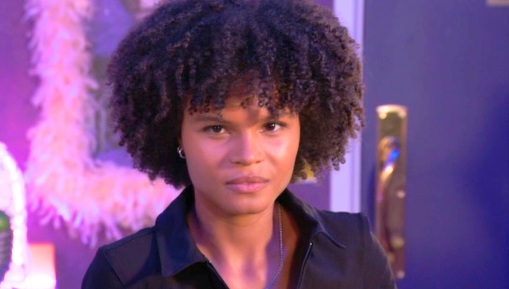 EastEnders reveals another huge clue to Jasmine's past in early iPlayer release