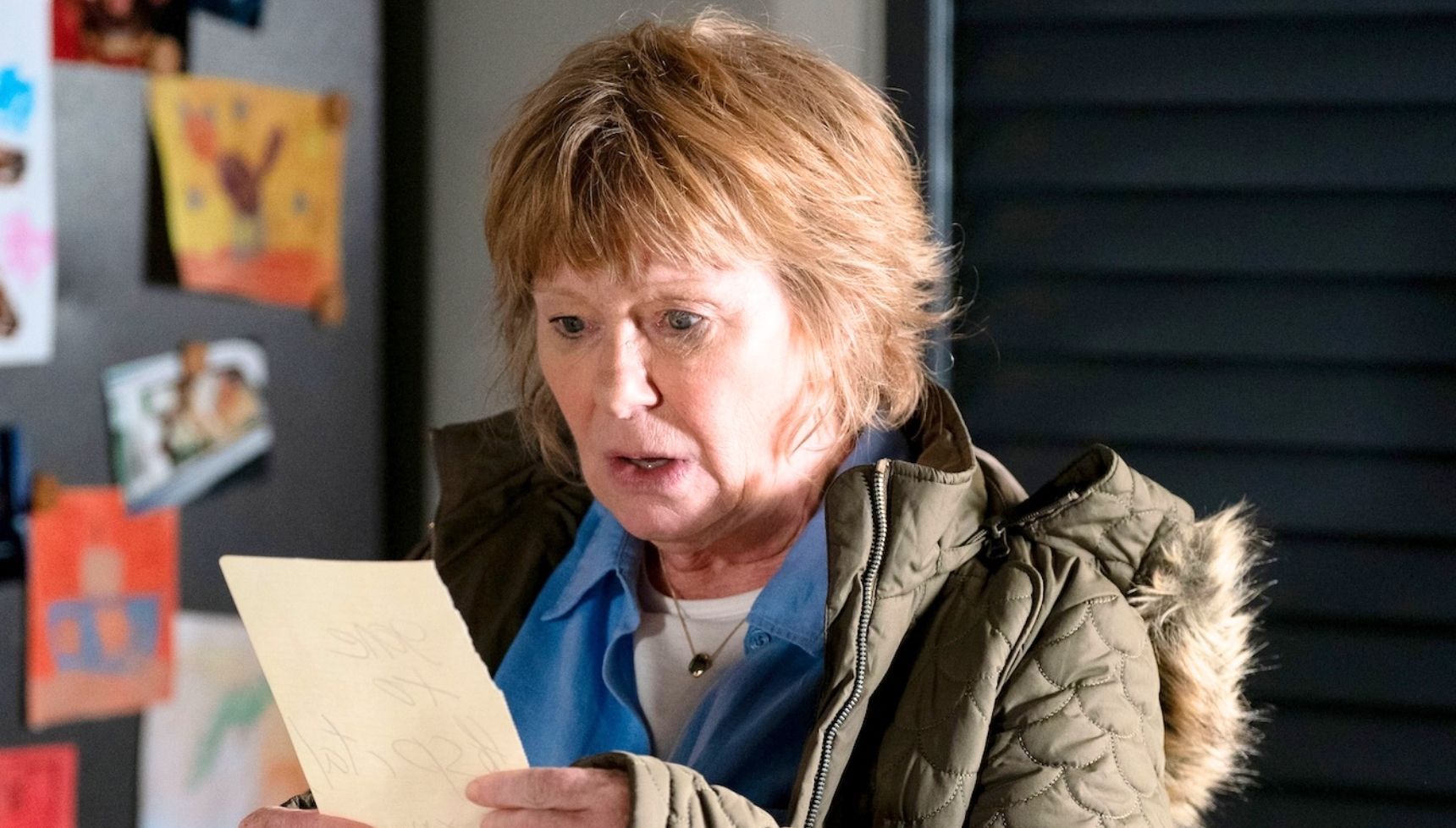 What time is EastEnders on tonight? Get up-to-date schedules and changes here