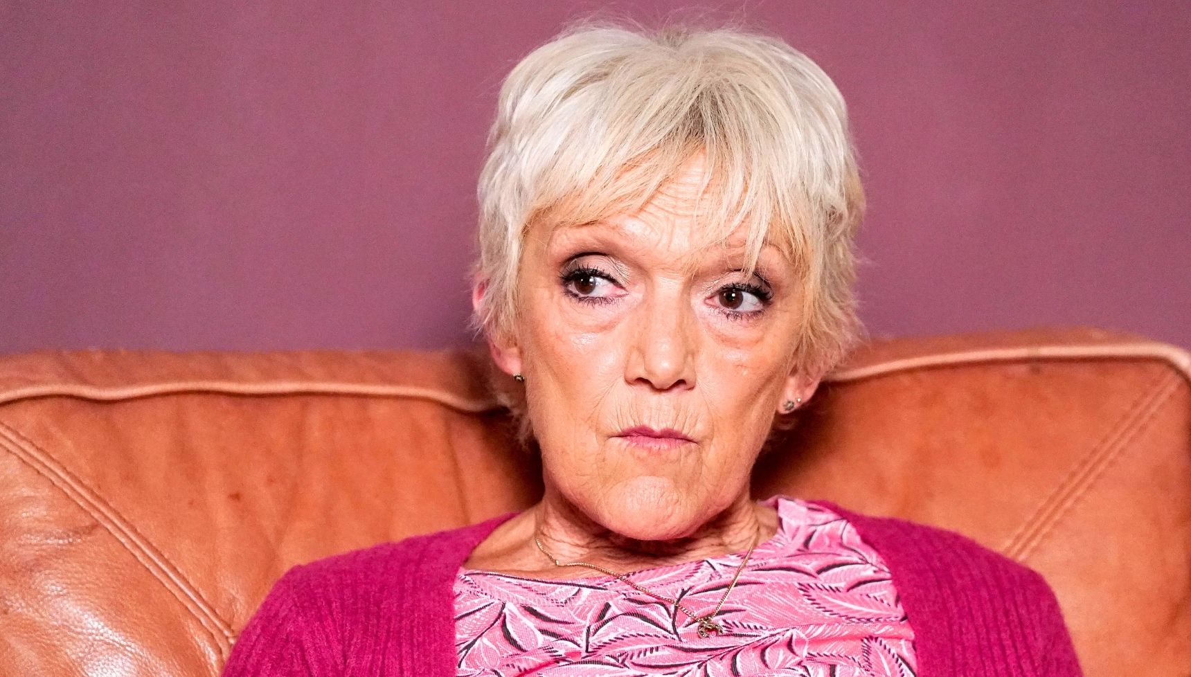 What time is EastEnders on tonight? Get up-to-date schedules and changes here